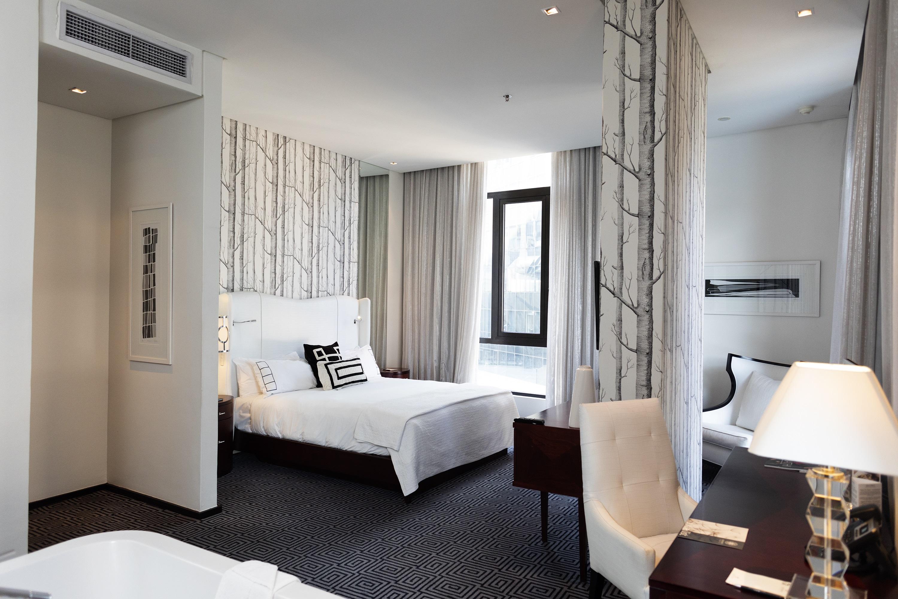 Davinci Hotel On Nelson Mandela Square Johannesburgo Exterior foto