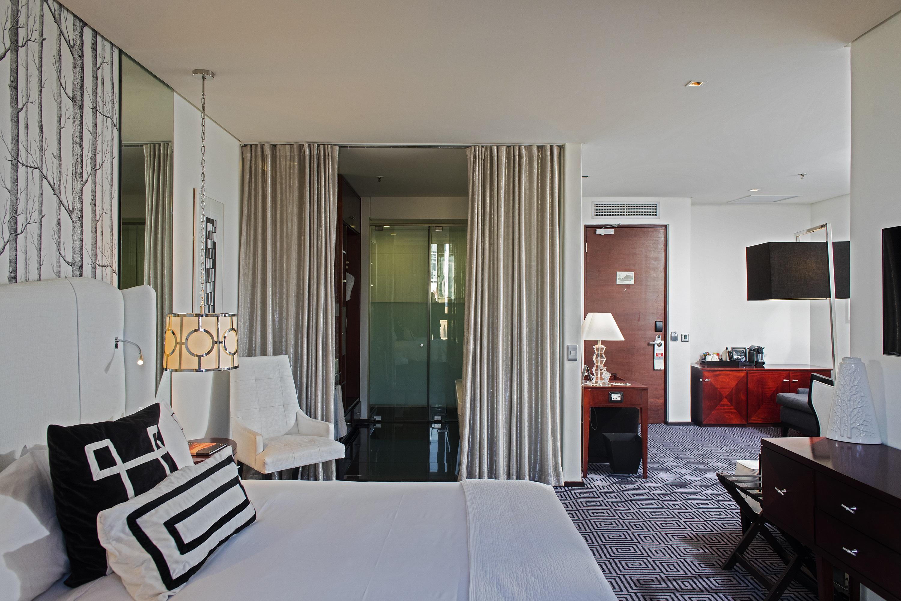 Davinci Hotel On Nelson Mandela Square Johannesburgo Exterior foto
