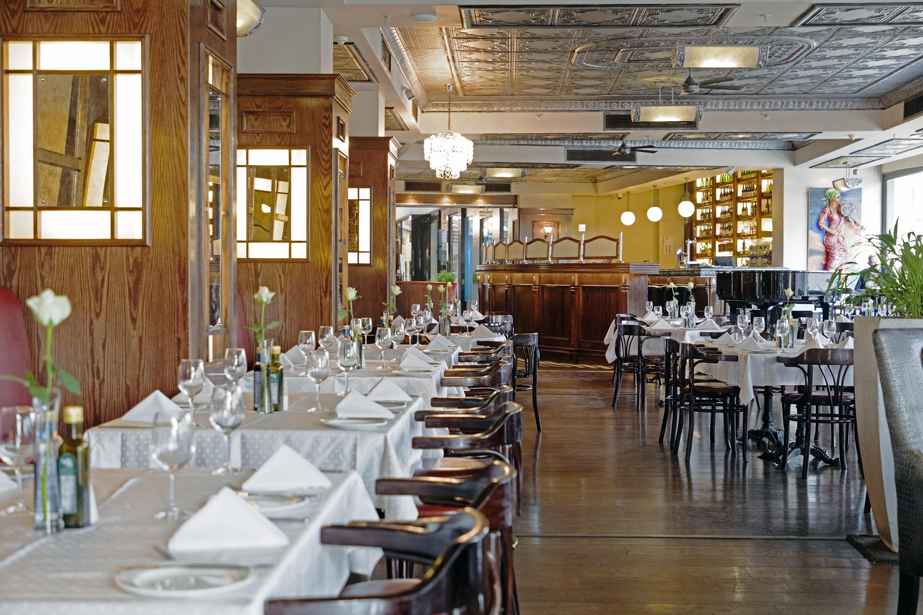 Davinci Hotel On Nelson Mandela Square Johannesburgo Exterior foto
