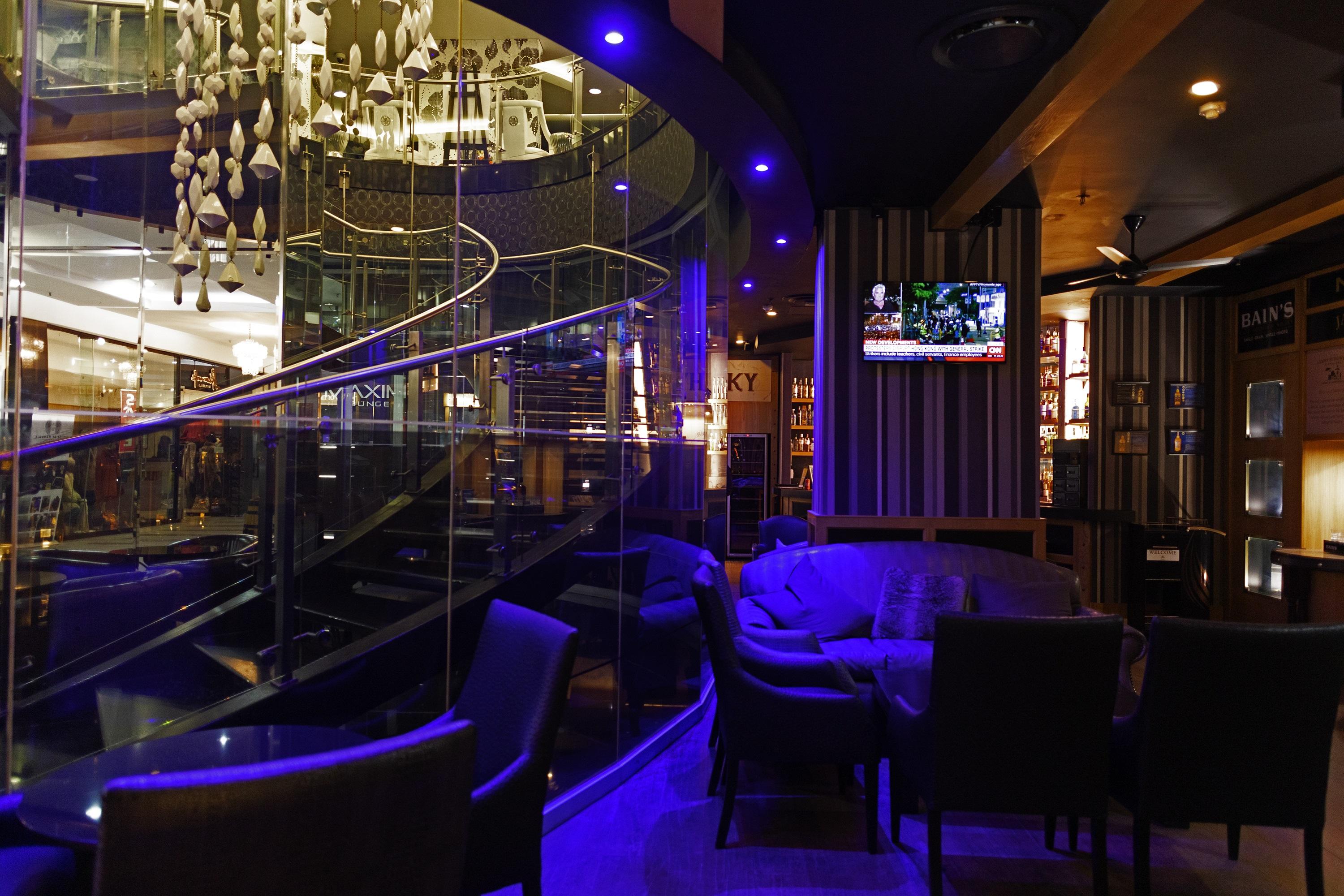 Davinci Hotel On Nelson Mandela Square Johannesburgo Exterior foto